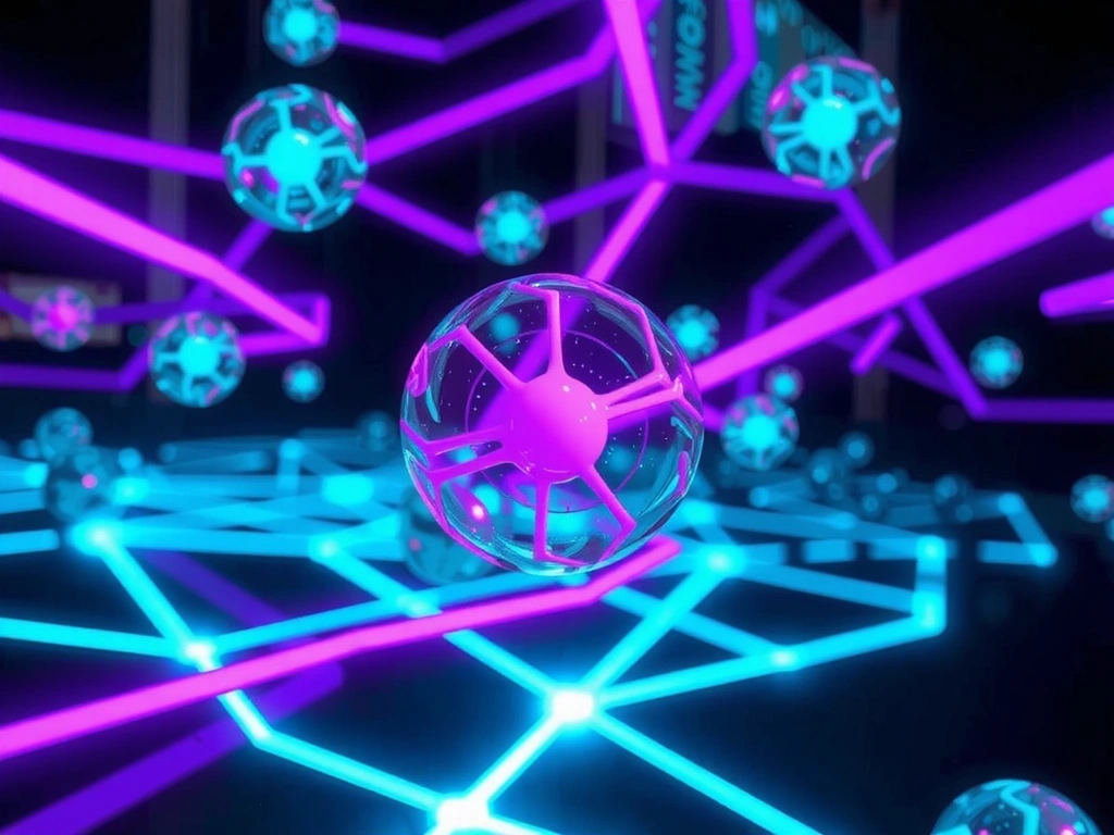 Digital connection