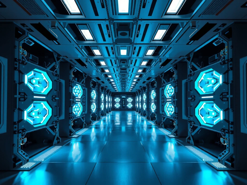 Infrastructure Scaling