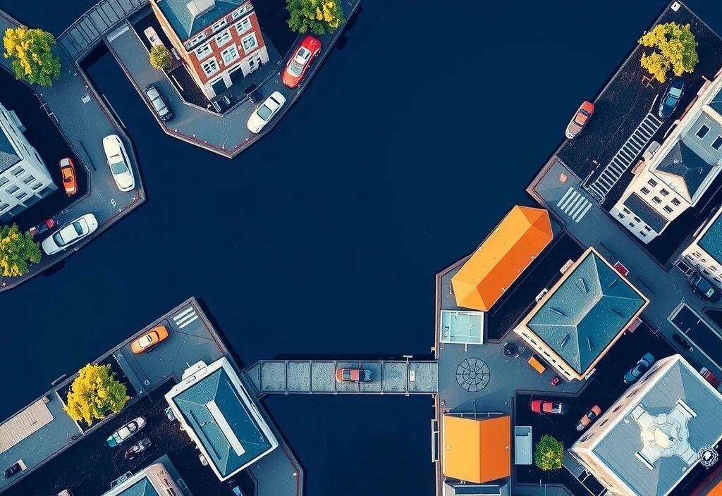 Amsterdam context