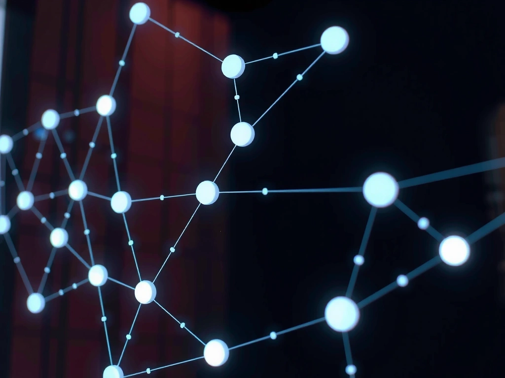 Logic nodes