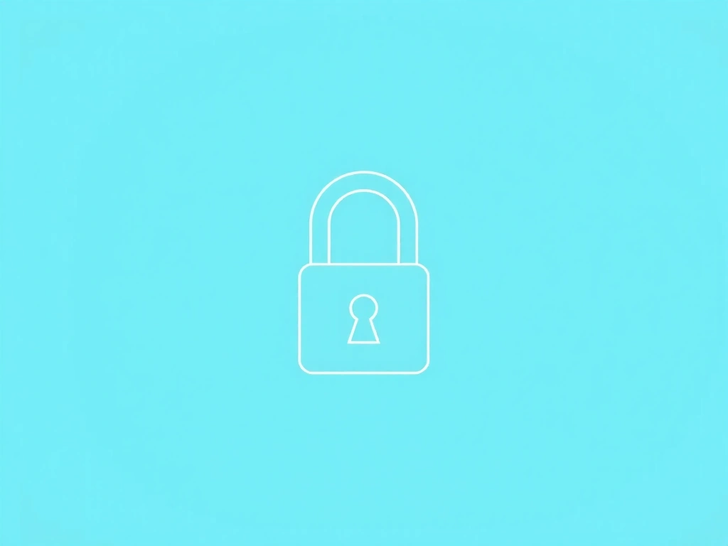 Security Lock