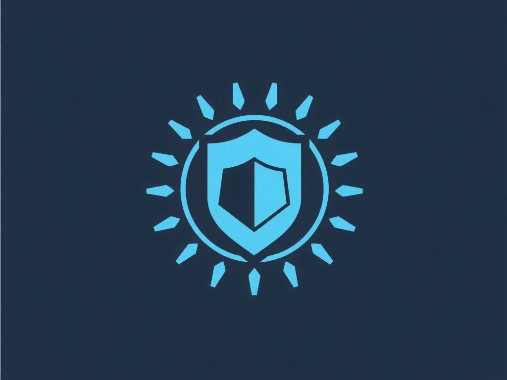 Self-healing icon