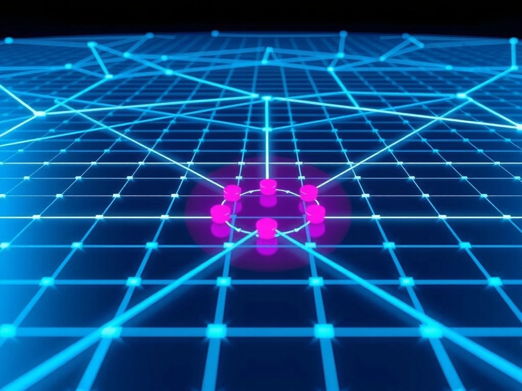 Blueprint Pattern D